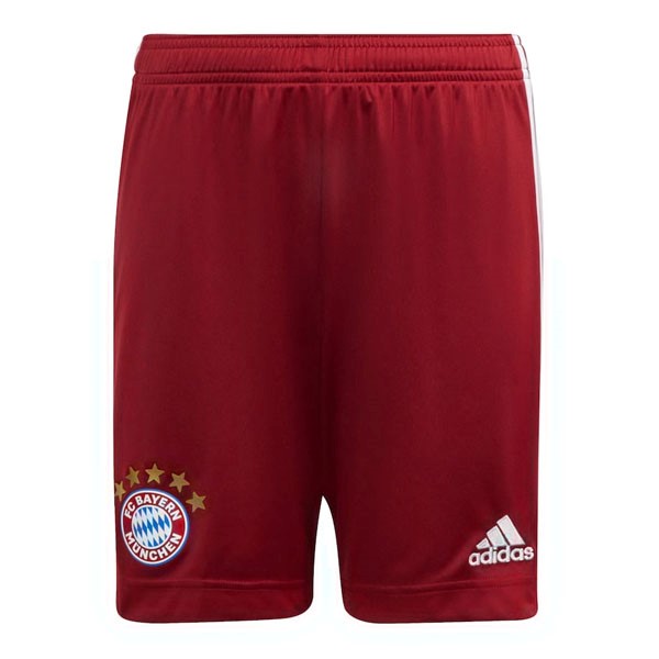 Pantalones Bayern Munich 1st 2021-2022